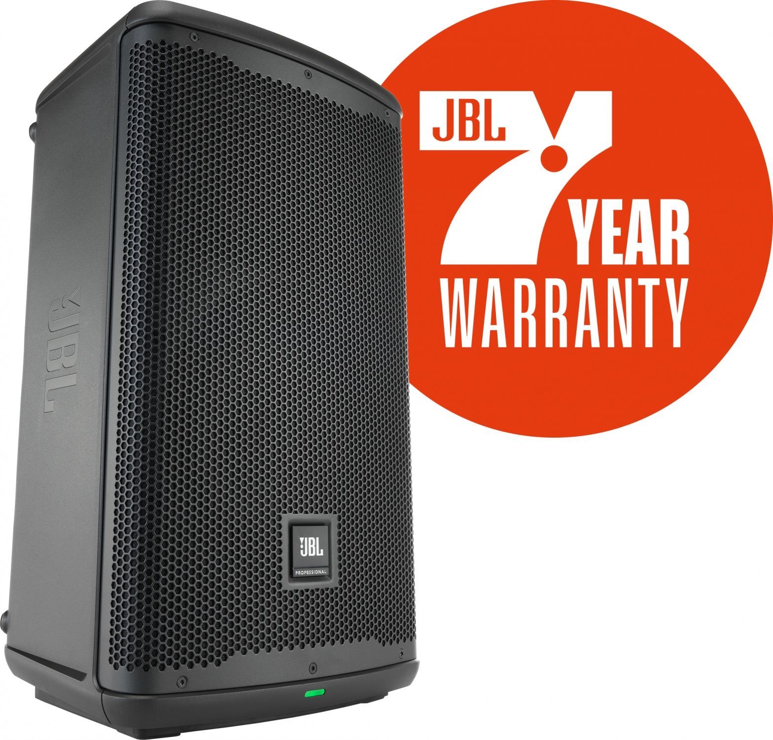 JBL – JBLEON208P – Complete PA System