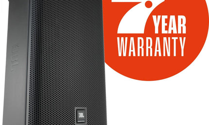 JBL – JBLEON712 – Active Speaker
