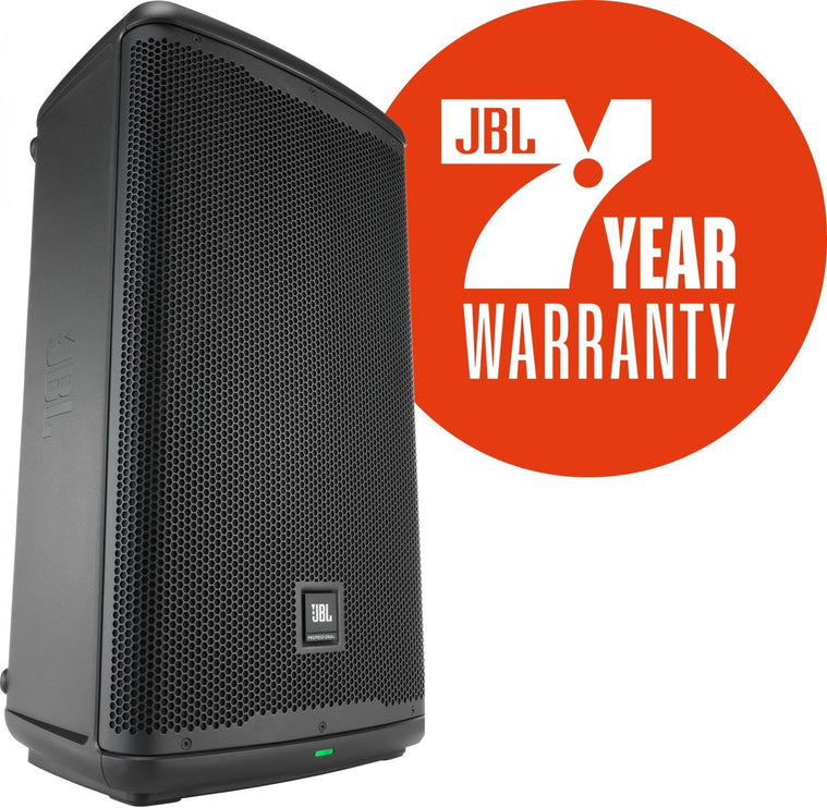 JBL – JBLEON712 – Active Speaker