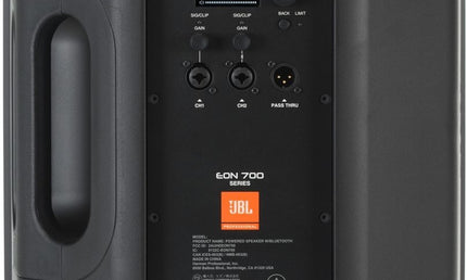 JBL – JBLEON712 – Active Speaker