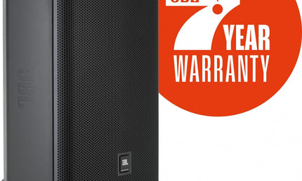 JBL – JBLEON715 – Active Speaker