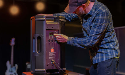 JBL – JBLEON715 – Active Speaker