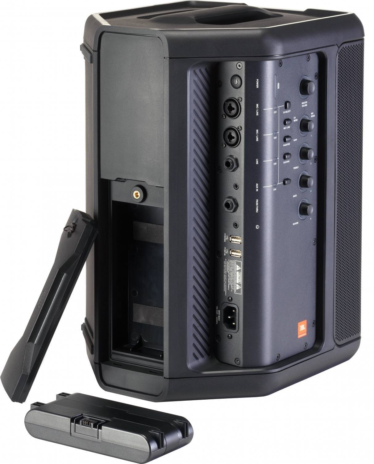 JBL – JBLEONONECOMPACT –  Active Speaker
