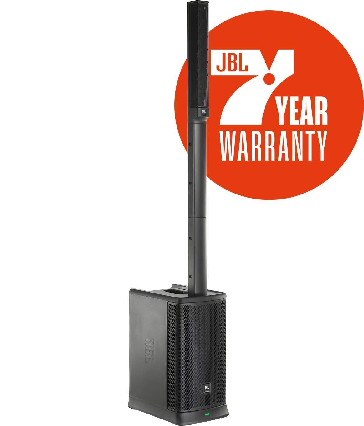 JBL – JBLEONONEMK2 – Complete PA System
