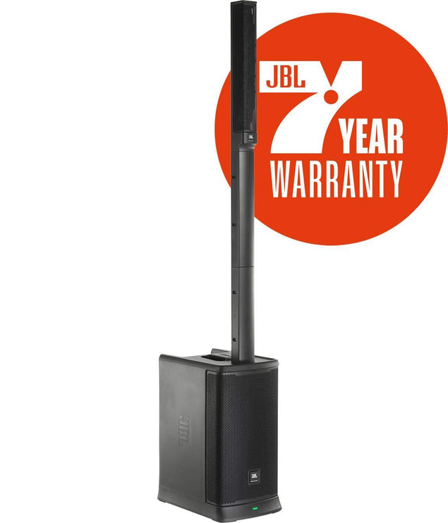 JBL – JBLEONONEMK2 – Complete PA System