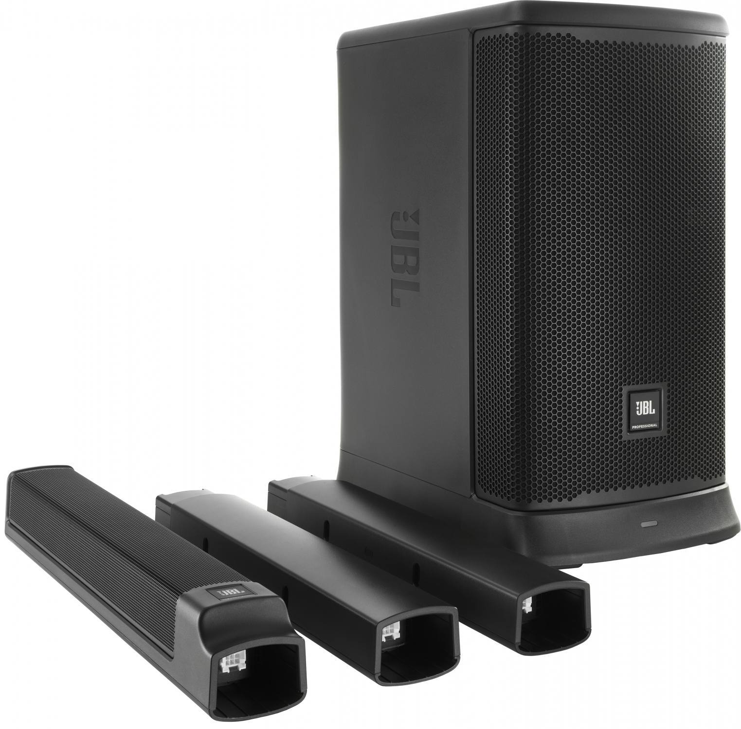 JBL – JBLEONONEMK2 – Complete PA System
