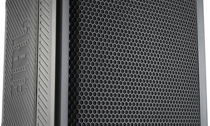 JBL – JBLIRX108BT – Actieve Speaker