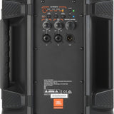 JBL – JBLIRX108BT – Actieve Speaker