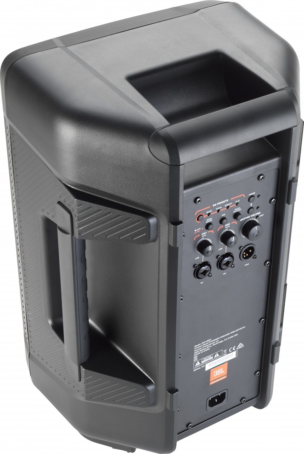 JBL – JBLIRX108BT – Actieve Speaker