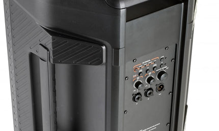JBL – JBLIRX112BT – Active Speaker