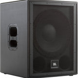 JBL – JBLIRX115S – Subwoofer