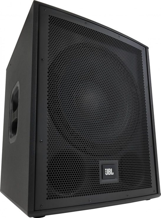 JBL – JBLIRX115S – Subwoofer