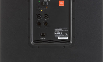 JBL – JBLIRX115S – Subwoofer