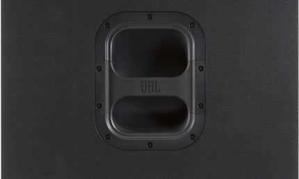 JBL – JBLIRX115S – Subwoofer