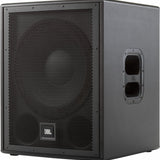 JBL – JBLIRX115S – Subwoofer