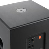 JBL – JBLIRX115S – Subwoofer