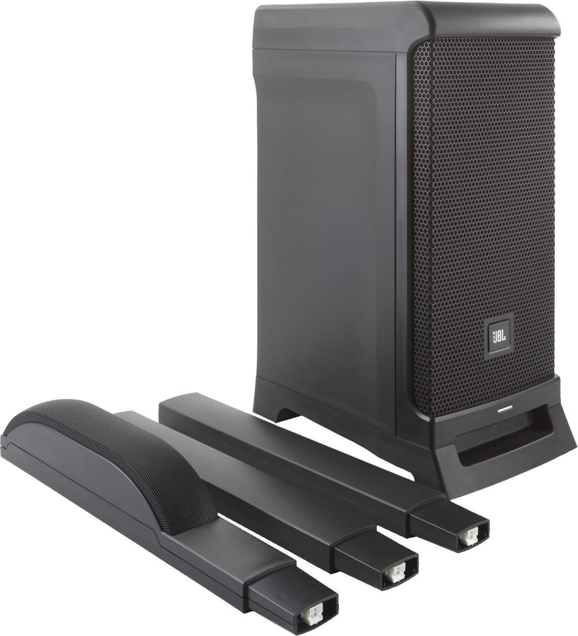 JBL – JBLIRXONE – Complete PA System