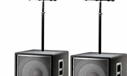 JBL – JBLJRX2SYSTEM – Complete PA System