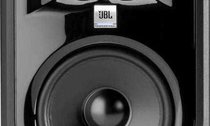 JBL – JBLLSR305PMKII – Monitor