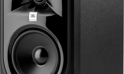 JBL – JBLLSR305PMKII – Monitor