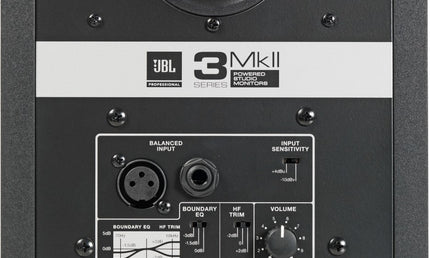 JBL – JBLLSR305PMKII – Monitor