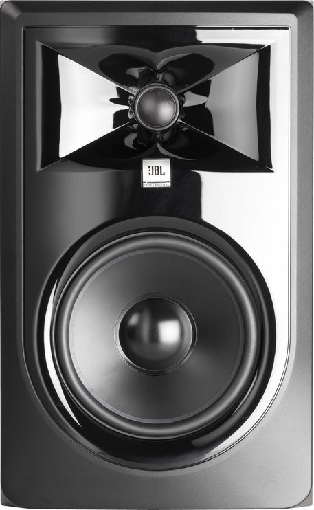 JBL – JBLLSR305PMKII – Monitor