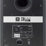JBL – JBLLSR306PMKII – Monitor