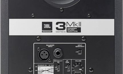 JBL – JBLLSR306PMKII – Monitor