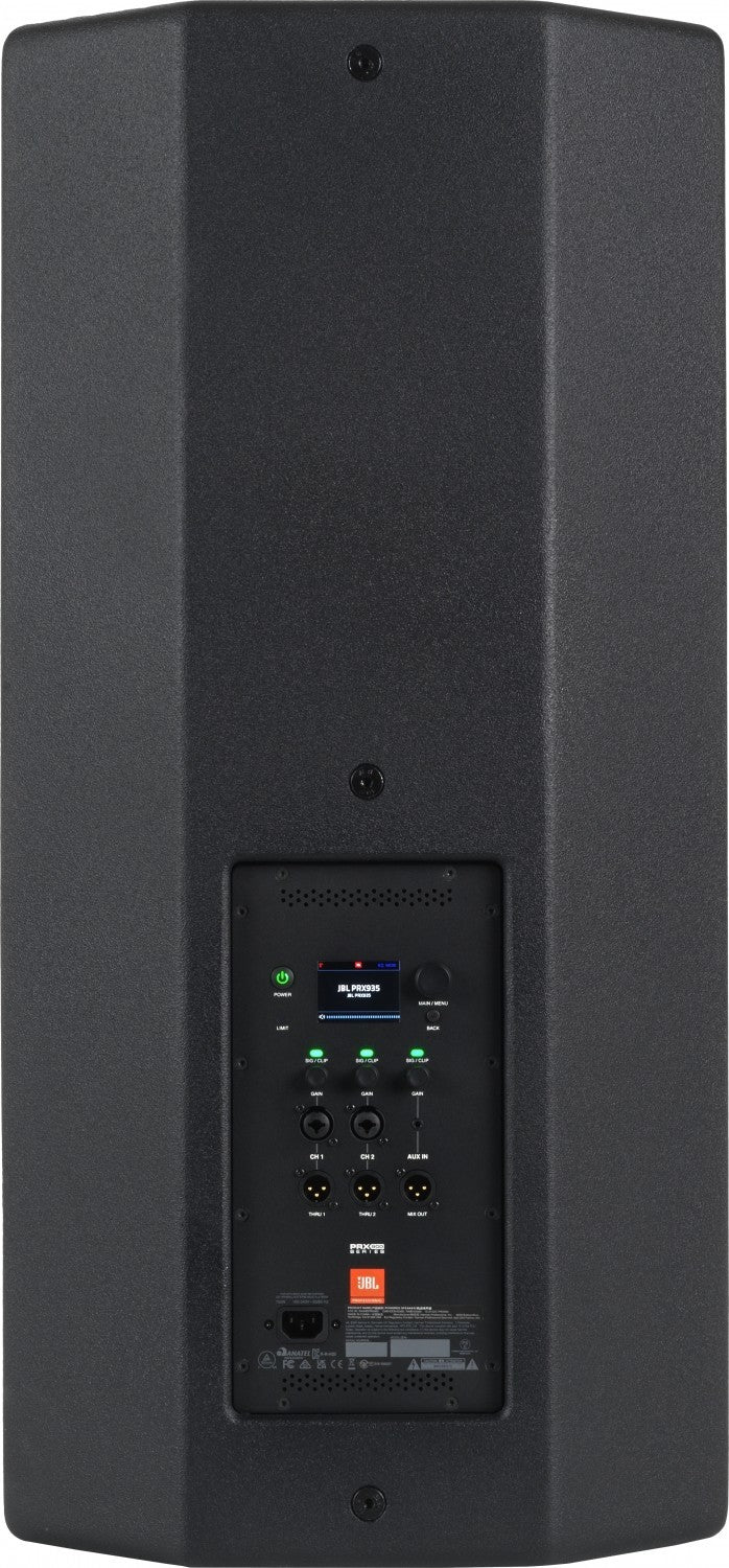JBL – JBLPRX935 – Active Speaker