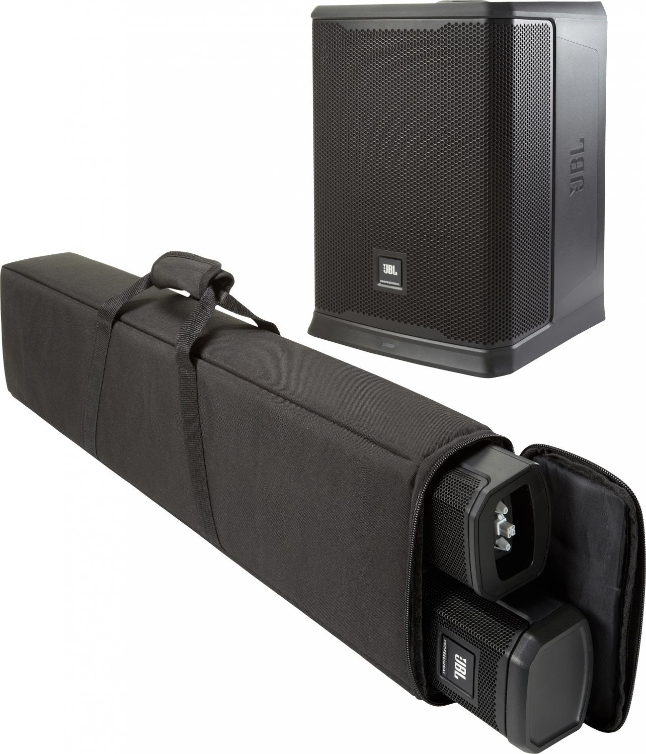 JBL – JBLPRXONE – Complete PA System