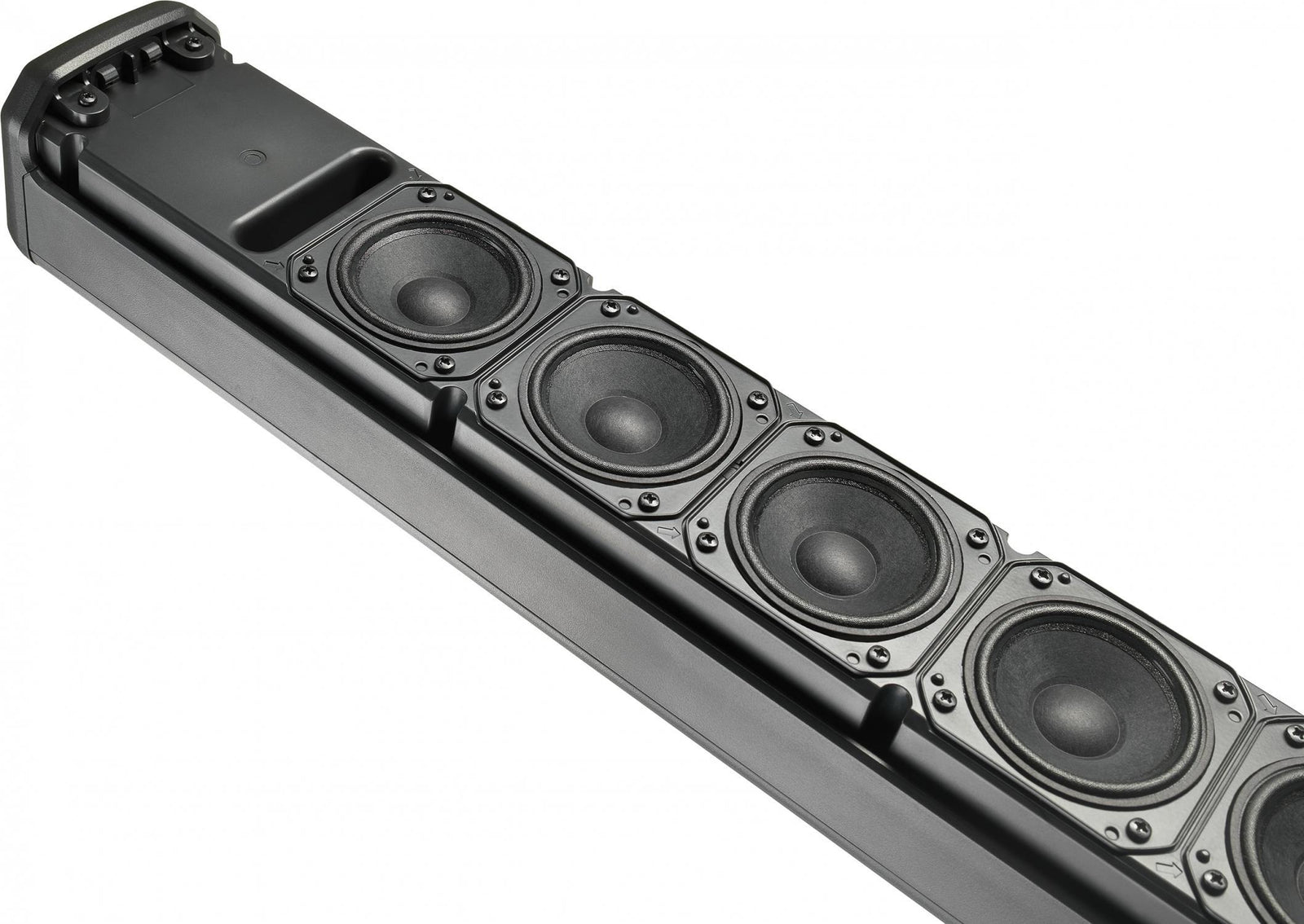 JBL – JBLPRXONE – Complete PA System