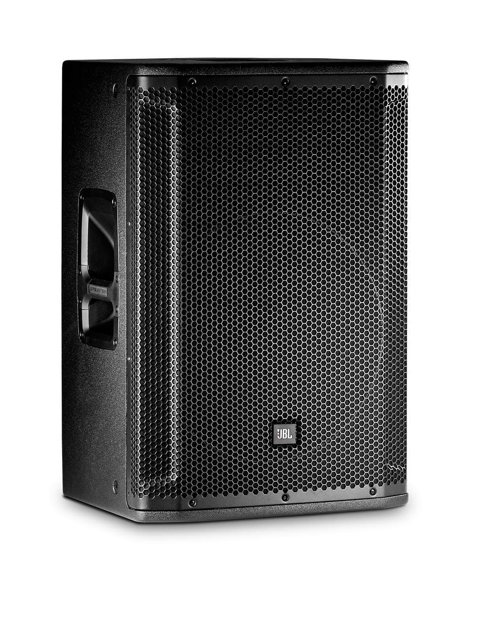 JBL – JBLSRX815P – Active Front and Monnitor Speaker