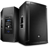 JBL – JBLSRX815P – Active Front and Monnitor Speaker