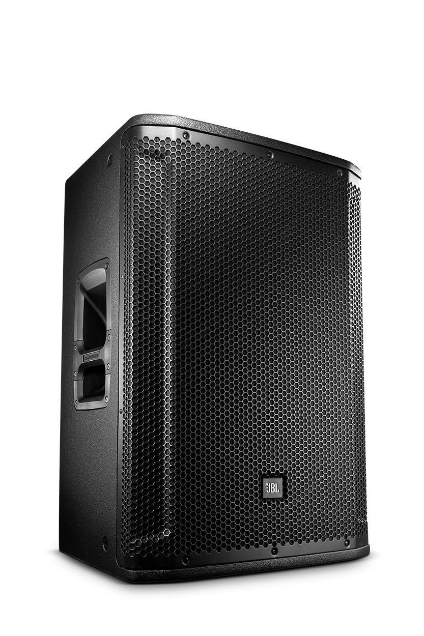 JBL – JBLSRX815P – Active Front and Monnitor Speaker