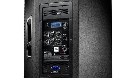 JBL – JBLSRX815P – Active Front and Monnitor Speaker
