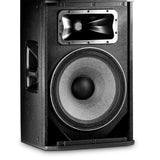 JBL – JBLSRX815P – Active Front and Monnitor Speaker