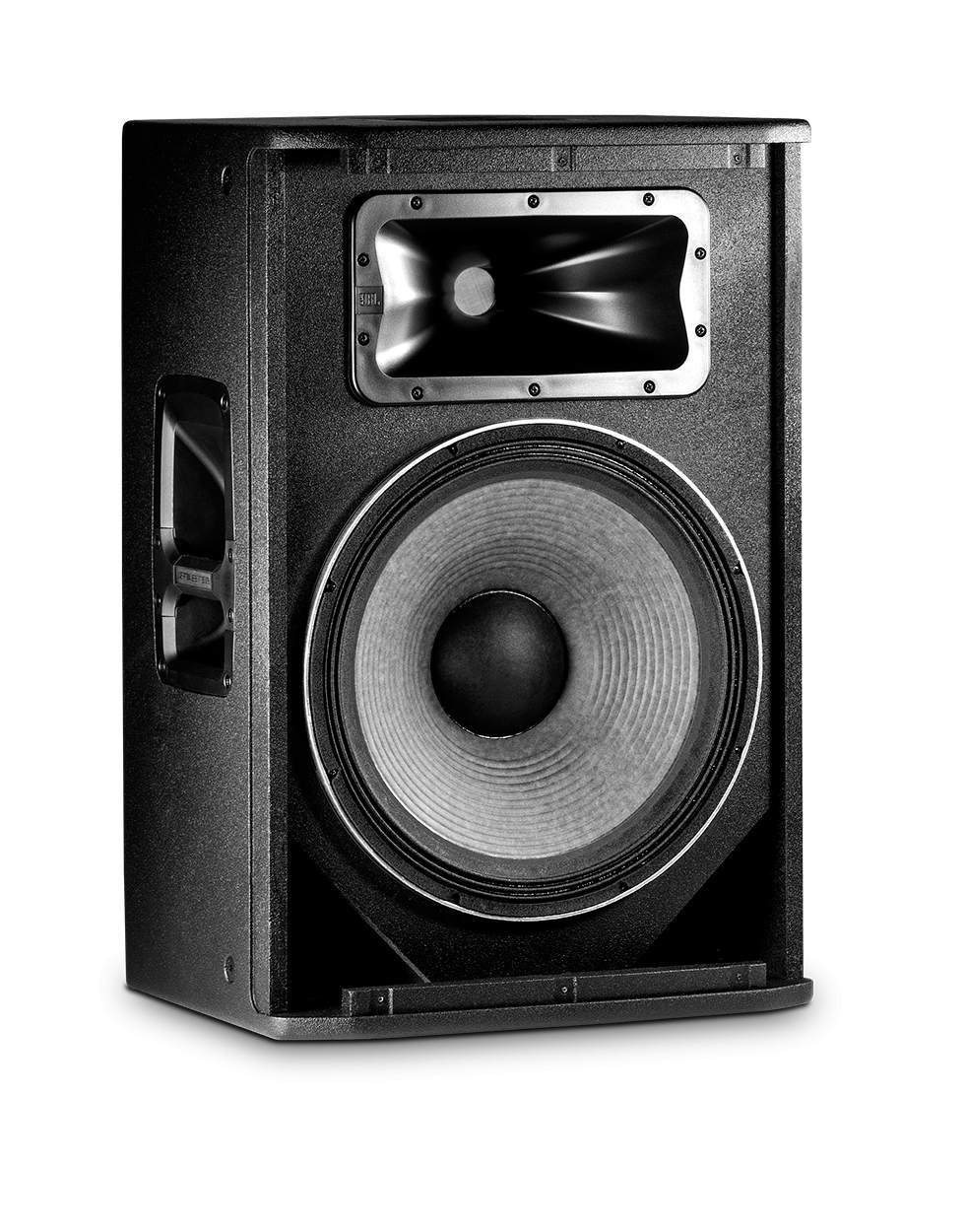 JBL – JBLSRX815P – Active Front and Monnitor Speaker