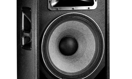 JBL – JBLSRX815P – Active Front and Monnitor Speaker