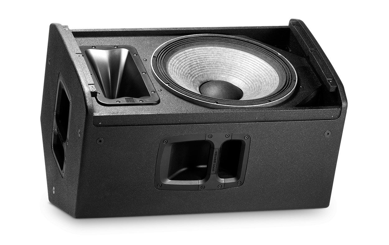 JBL – JBLSRX815P – Active Front and Monnitor Speaker