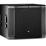 JBL – JBLSRX818SP – Subwoofer