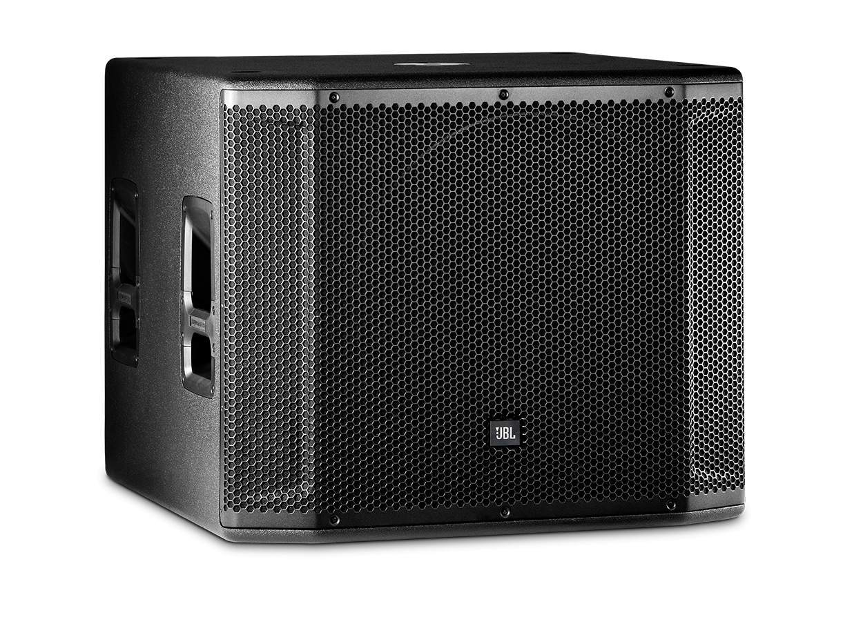 JBL – JBLSRX818SP – Subwoofer