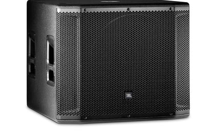 JBL – JBLSRX818SP – Subwoofer
