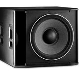 JBL – JBLSRX818SP – Subwoofer