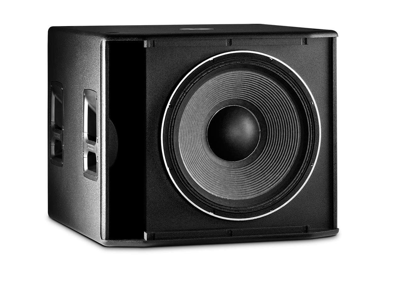 JBL – JBLSRX818SP – Subwoofer