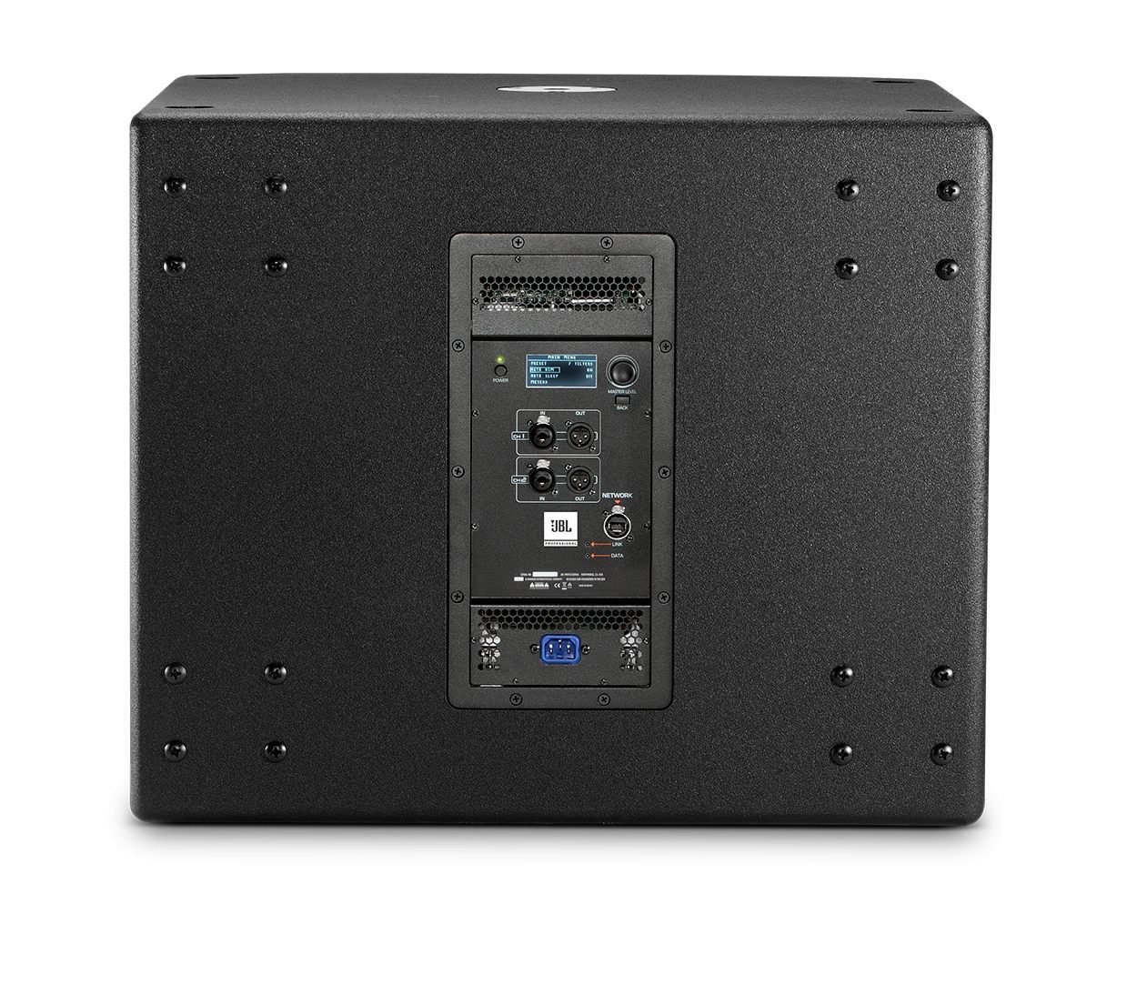 JBL – JBLSRX818SP – Subwoofer