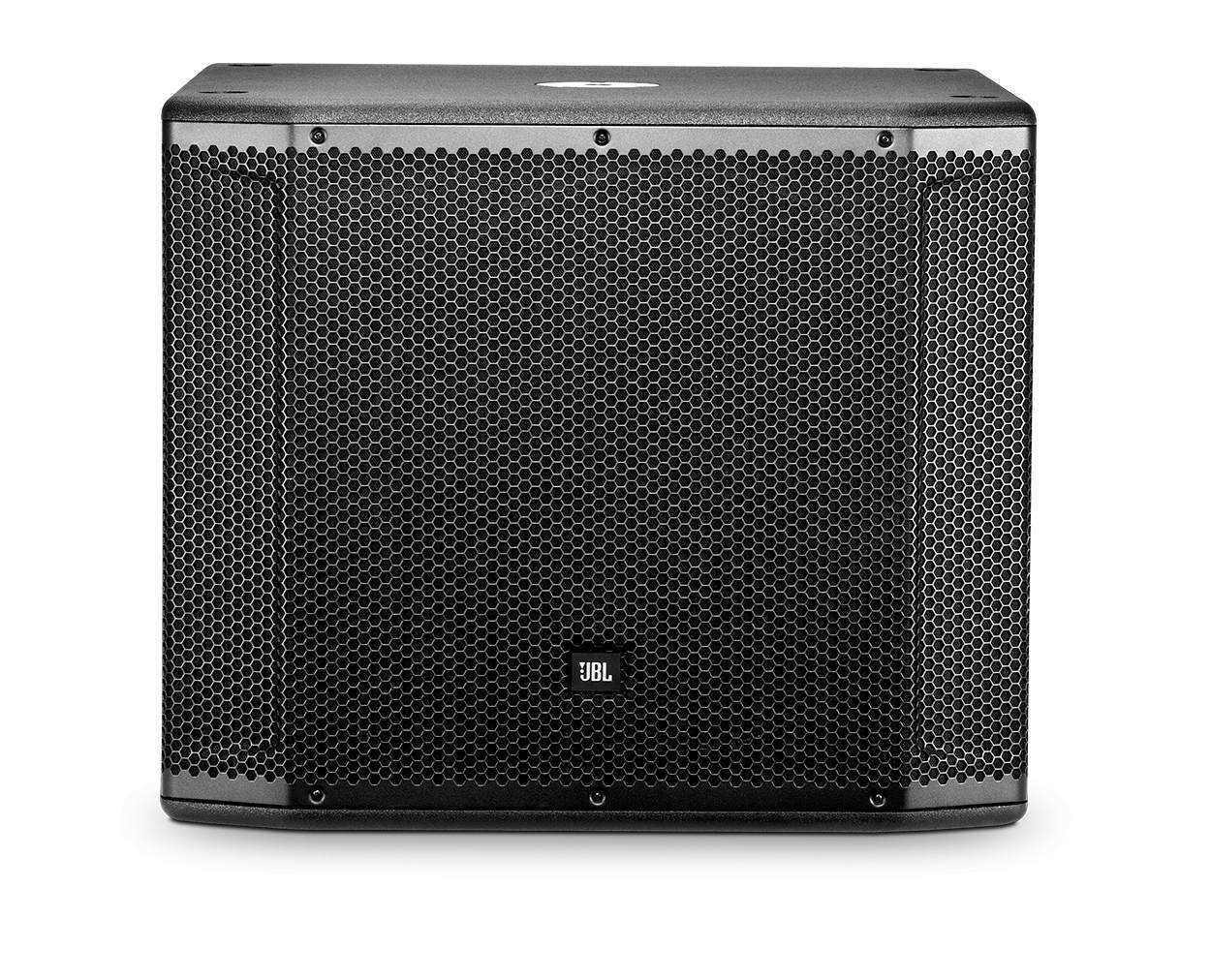 JBL – JBLSRX818SP – Subwoofer