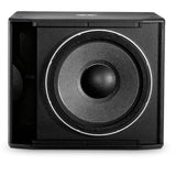 JBL – JBLSRX818SP – Subwoofer