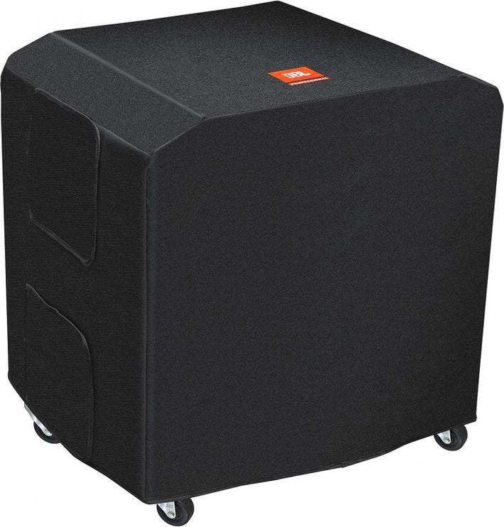 JBL – JBLSRX818SPCVRDLXWK4 – Protective Cover for JBL SRX818SP Subwoofer
