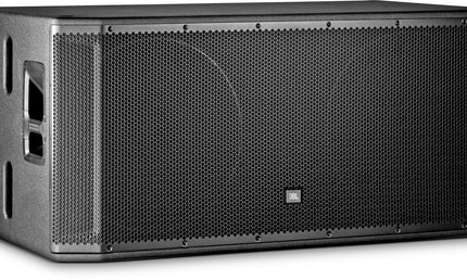 JBL – JBLSRX828S – Subwoofer