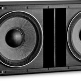 JBL – JBLSRX828S – Subwoofer
